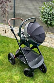 Stokke trailz - 5