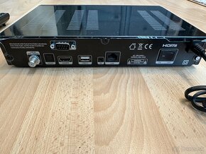 AB cryptobox 800UHD - 5