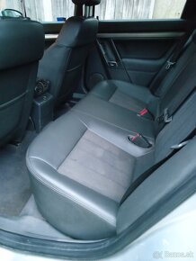 Predam vimenim Opel vectra C 1.9cdi 110kw - 5