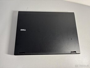 Dell E5500, C2D P8800, 4GB RAM, 128GB SSD, Win10 - 5