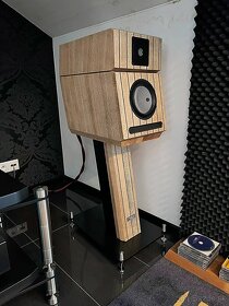 Predám highend audio zostavu. - 5