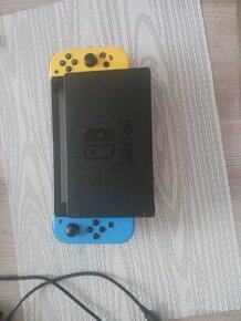 Nintendo switch - 5