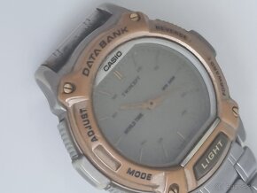 Predám hodinky CASIO ABX 68 - 5