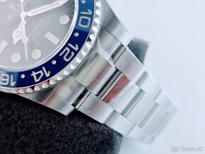 Rolex GMT-Master II , Batman 40mm - 5