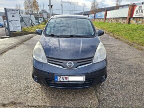 Nissan Note 1.4 l Acenta - 5