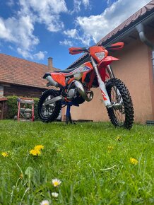 Ktm xc-w 150 2023 - 5