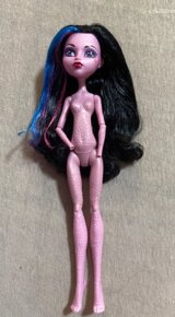 Monster high - 5