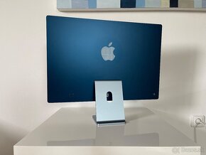 Apple iMac 24" 2023 M3 + Záruka - 5