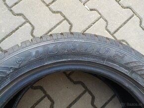 Zimná pneu Dunlop SP WinterSport 4D 225/50 R17 XL - 5