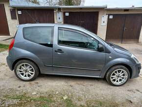 Citroen C2 1,4 HDI - 5