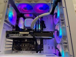 ⭐️ Ryzen 7 9800x3D, RTX 4070 Super 12GB, 32GB, 1TB, 750W - 5