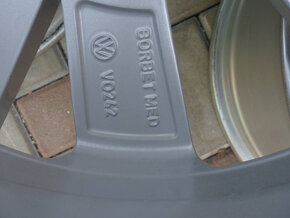 SEAT,VW,SKODA,AUDI 5X112 - 5