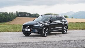 Volvo XC60 B4 R-Design A/T (odpočet DPH) - 5