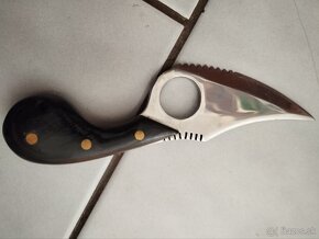 nôž karambit - 5