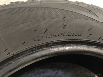 225/65 R17 Zimné pneumatiky Green-Max Winter 2 kusy - 5