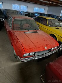 Fiat 124 Sport - 5