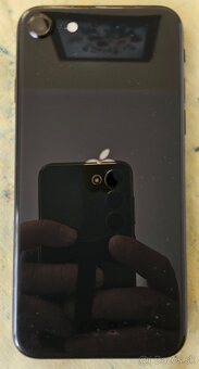 Predám Apple iPhone SE 2020 64GB Black bez škrabancov - 5