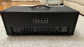 Revv Generator 120 MK3 - 5