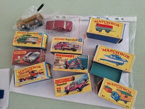 Matchbox Major Pack RW Superfast - 5