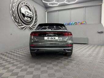 Audi Q8 50 3.0 TDI mHEV quattro tiptronic - 5