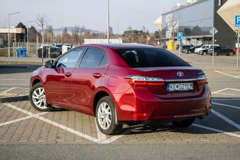 Toyota Corolla 1.6 l Valvematic Active Trend LED - 5