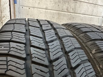 185/60R15 zimne - 5