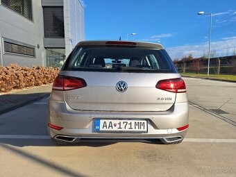 Volkswagen Golf - 5