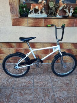 BMX 20,BMX 24 ,velamos ,liberta,eska bycikel - 5