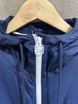 Pánska bunda Nike Sportswear Windrunner - 5