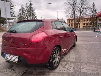 Fiat bravo 1.9jtdm 110kw - 5