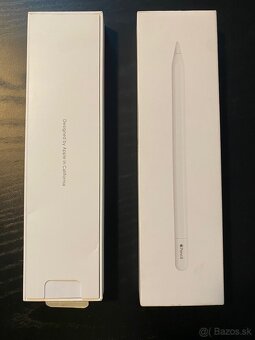 Apple Pencil (USB-C) - 5