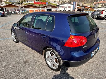 Volkswagen Golf GT Line 1.9 TDI 77kw AUTOMAT - 5