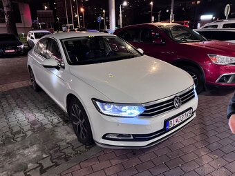 Passat B8 2.0 automatic - 5