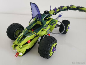 LEGO Ninjago 9445 - 5