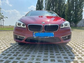 BMW 219d Gran Tourer  Luxury Edition Diesel - 5