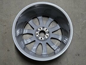 alu 19" Mercedes GLE, ML - 5