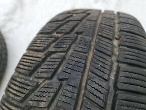 Alu kola disky Hyundai Nissan 5x114,3 7jx15 - 5