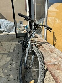 Detsky bicykel Proximo fs-204 - 5