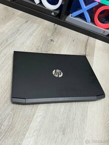herný notebook HP pavilion - 5