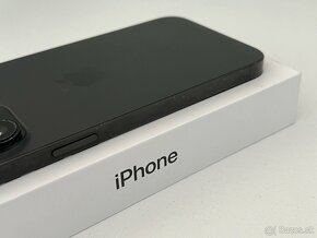 iPhone 14 Pro Max 128GB Space Black - 5