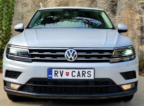 Volkswagen Tiguan 2.0tdi 110kw-2018-DSG-Top stav+výbava - 5