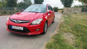 Hyundai i30CW - 5