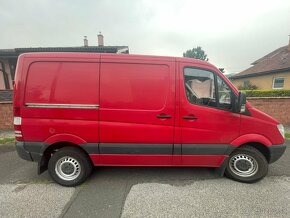 Mercedes-Benz Sprinter 311 - 5