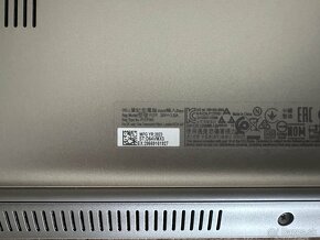 NB DELL Latitude 15-5540 v záruke - 5