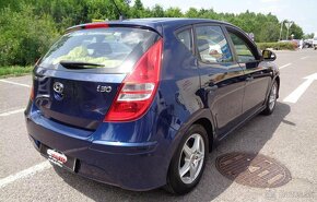 Hyundai i30 1.4 16V Comfort - 5