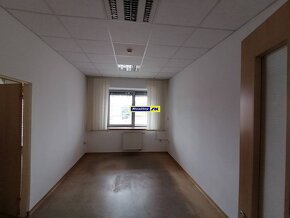 Kancelárie na prenájom 45 m2, 2 miestnosti - 5