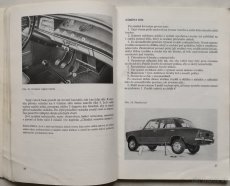 2 Návod k obsluhe automobilov LADA VAZ - 2101, 2102 - 5