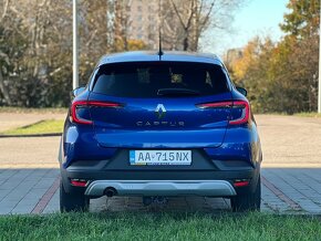 Renault Captur 1.3 TCe v záruke - 5