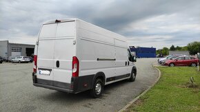 Fiat Ducato Maxi L4H3 2.3 Multijet - 5