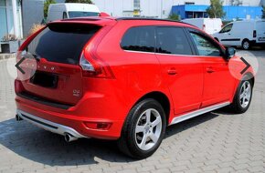 Volvo XC60 - 5